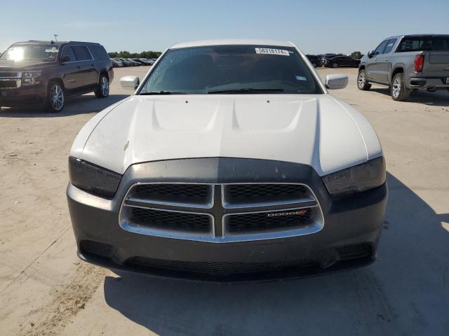 Photo 4 VIN: 2C3CDXBG4DH623082 - DODGE CHARGER 