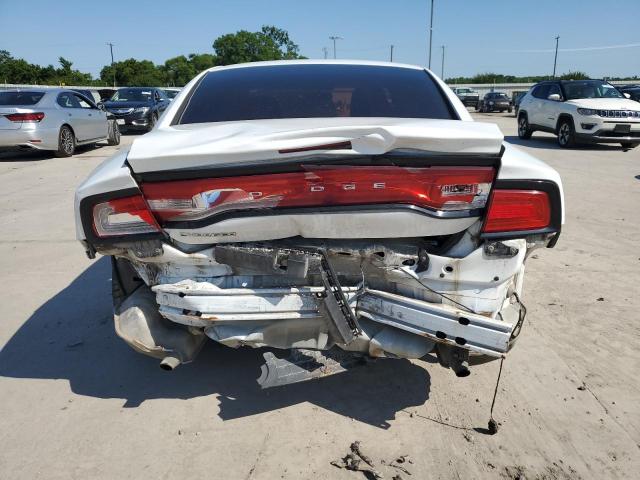 Photo 5 VIN: 2C3CDXBG4DH623082 - DODGE CHARGER 