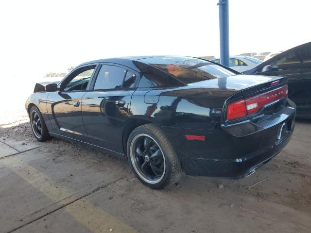 Photo 1 VIN: 2C3CDXBG4DH637399 - DODGE CHARGER SE 