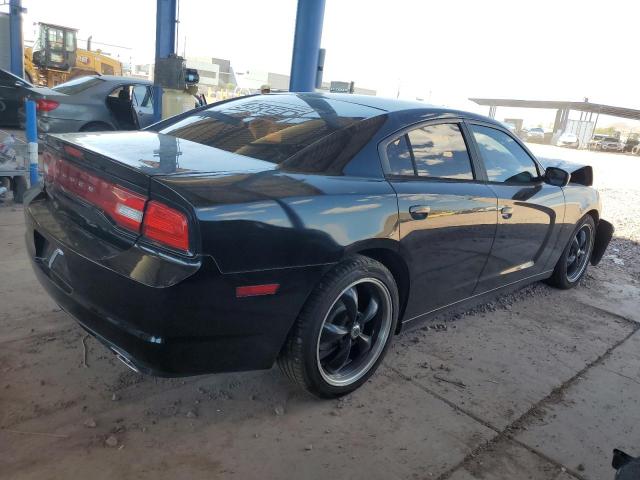 Photo 2 VIN: 2C3CDXBG4DH637399 - DODGE CHARGER SE 