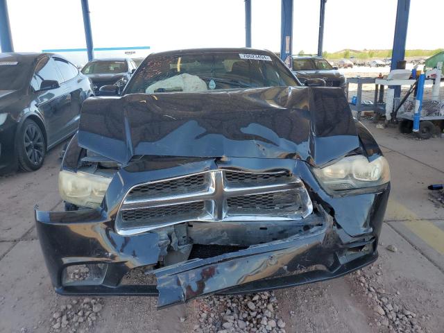 Photo 4 VIN: 2C3CDXBG4DH637399 - DODGE CHARGER SE 