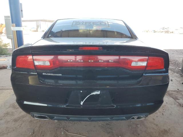 Photo 5 VIN: 2C3CDXBG4DH637399 - DODGE CHARGER SE 