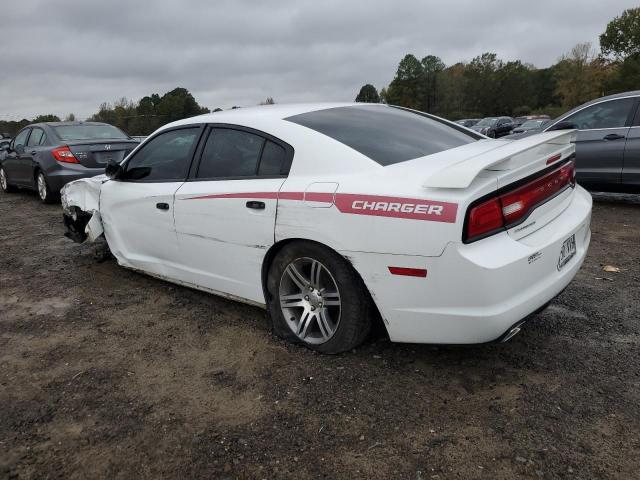 Photo 2 VIN: 2C3CDXBG4DH640187 - DODGE CHARGER SE 