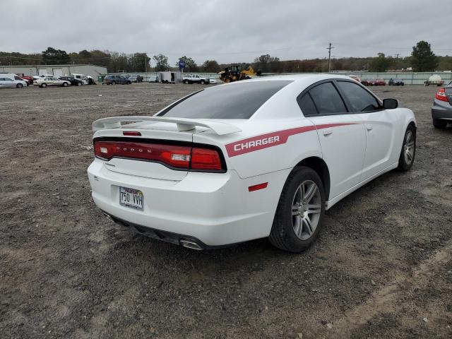 Photo 3 VIN: 2C3CDXBG4DH640187 - DODGE CHARGER SE 