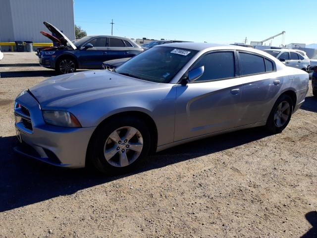 Photo 0 VIN: 2C3CDXBG4DH654087 - DODGE CHARGER SE 