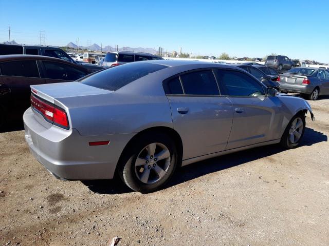 Photo 2 VIN: 2C3CDXBG4DH654087 - DODGE CHARGER SE 