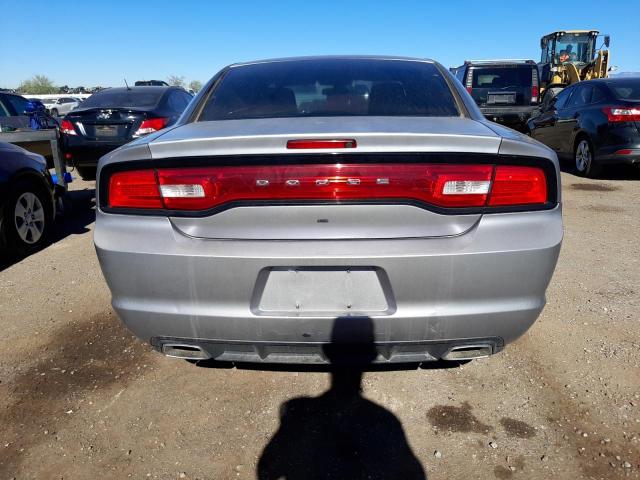 Photo 5 VIN: 2C3CDXBG4DH654087 - DODGE CHARGER SE 