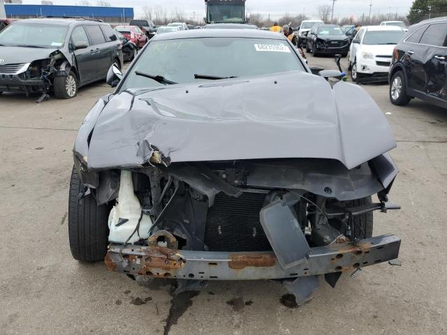 Photo 4 VIN: 2C3CDXBG4DH666420 - DODGE CHARGER SE 