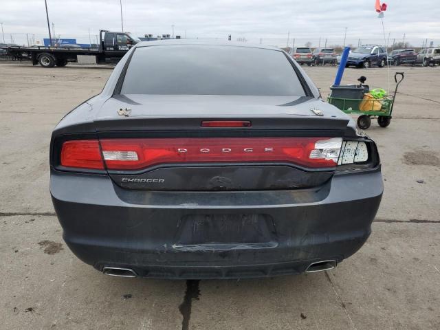 Photo 5 VIN: 2C3CDXBG4DH666420 - DODGE CHARGER SE 