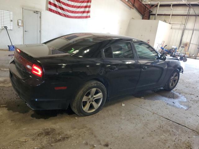 Photo 2 VIN: 2C3CDXBG4DH688899 - DODGE CHARGER SE 