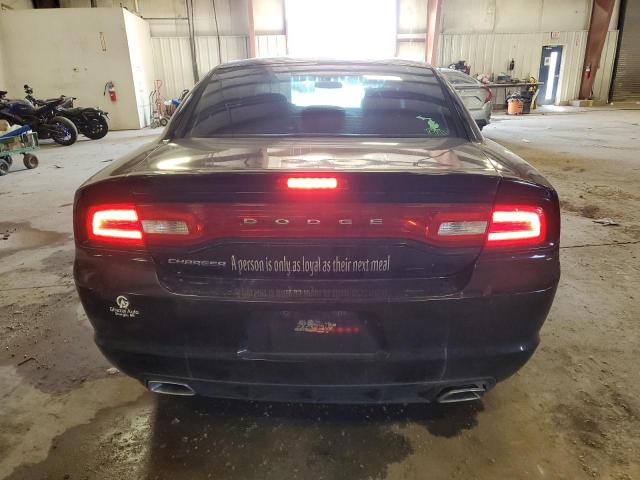 Photo 5 VIN: 2C3CDXBG4DH688899 - DODGE CHARGER SE 