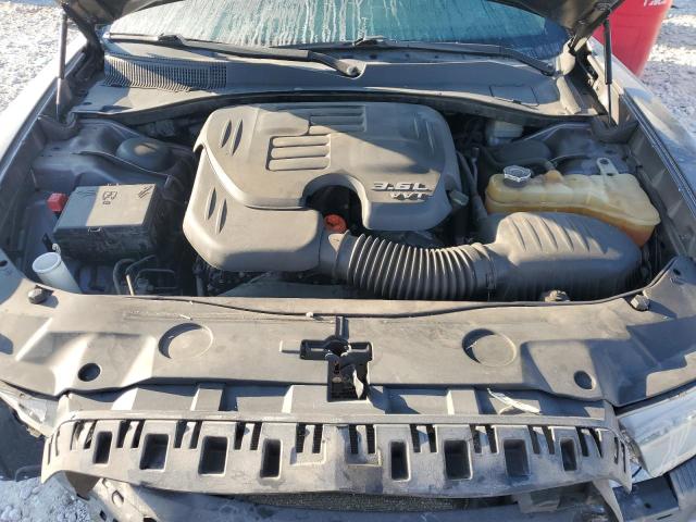 Photo 10 VIN: 2C3CDXBG4DH689227 - DODGE CHARGER SE 