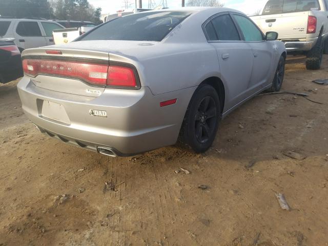 Photo 3 VIN: 2C3CDXBG4DH690118 - DODGE CHARGER SE 