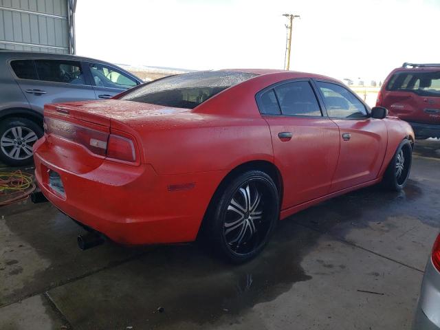 Photo 2 VIN: 2C3CDXBG4DH705913 - DODGE CHARGER SE 