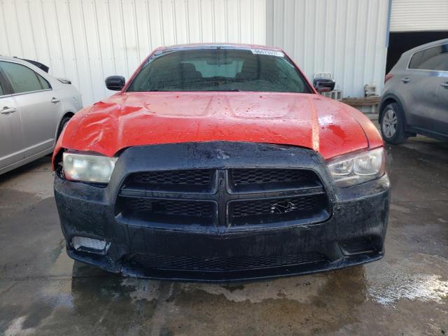 Photo 4 VIN: 2C3CDXBG4DH705913 - DODGE CHARGER SE 