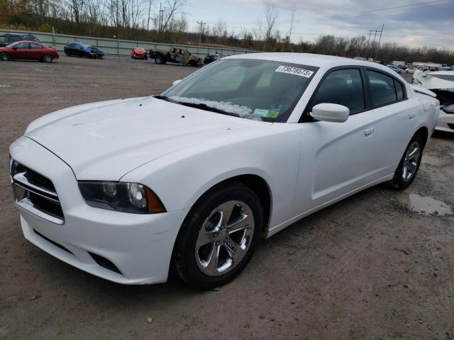 Photo 0 VIN: 2C3CDXBG4DH713896 - DODGE CHARGER 