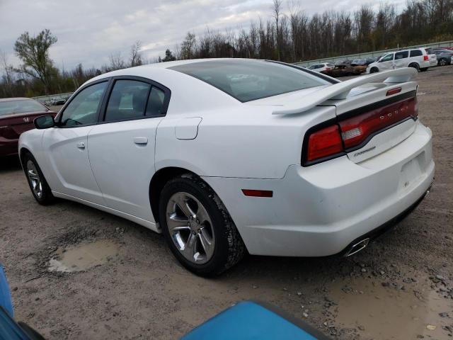 Photo 1 VIN: 2C3CDXBG4DH713896 - DODGE CHARGER 