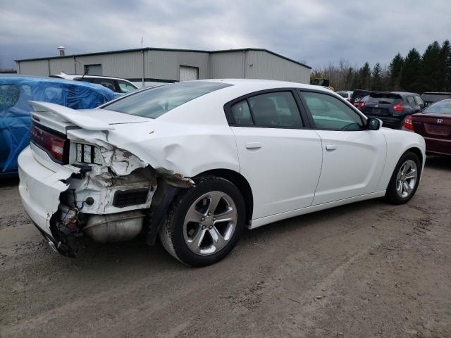 Photo 2 VIN: 2C3CDXBG4DH713896 - DODGE CHARGER 