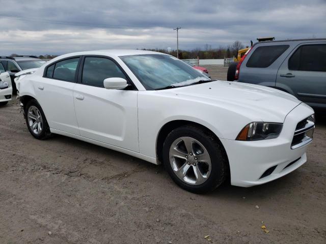 Photo 3 VIN: 2C3CDXBG4DH713896 - DODGE CHARGER 