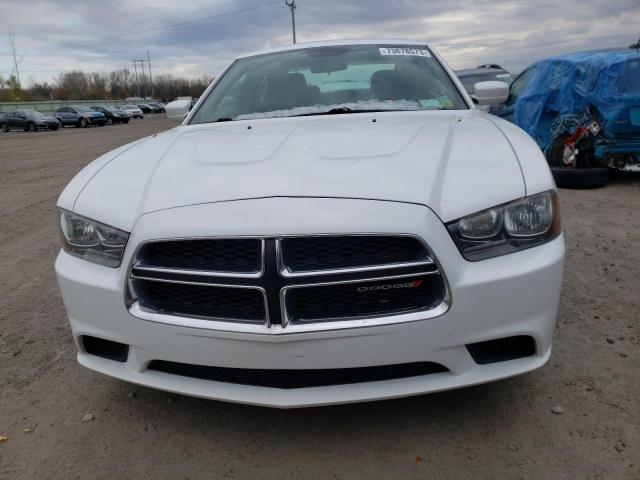 Photo 4 VIN: 2C3CDXBG4DH713896 - DODGE CHARGER 