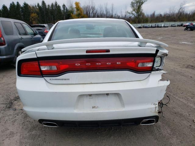 Photo 5 VIN: 2C3CDXBG4DH713896 - DODGE CHARGER 