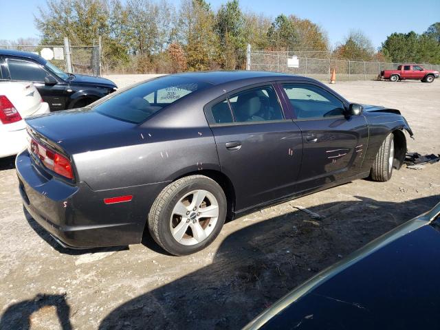 Photo 2 VIN: 2C3CDXBG4DH717351 - DODGE CHARGER SE 