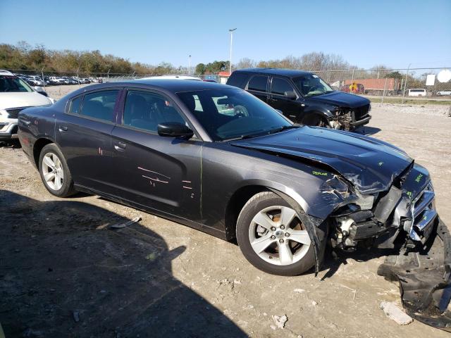 Photo 3 VIN: 2C3CDXBG4DH717351 - DODGE CHARGER SE 