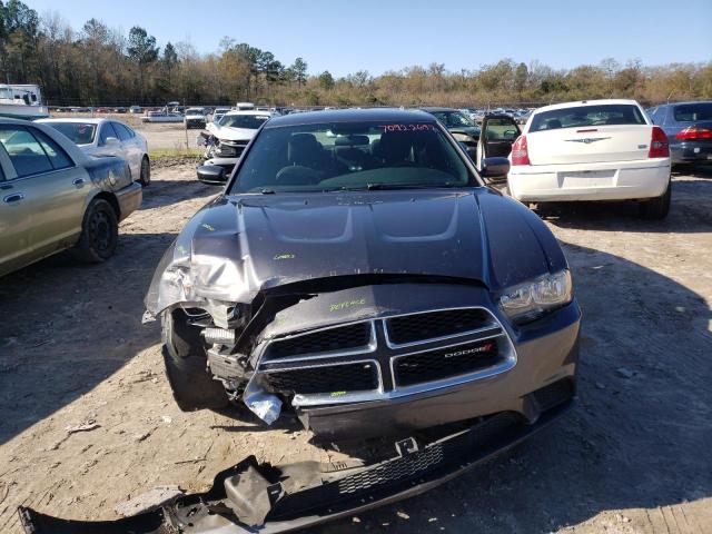 Photo 4 VIN: 2C3CDXBG4DH717351 - DODGE CHARGER SE 