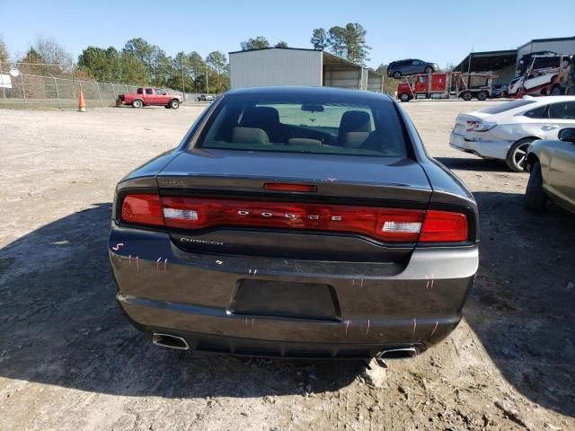 Photo 5 VIN: 2C3CDXBG4DH717351 - DODGE CHARGER SE 