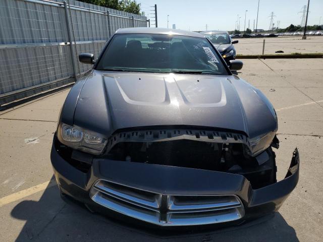 Photo 4 VIN: 2C3CDXBG4DH719469 - DODGE CHARGER SE 