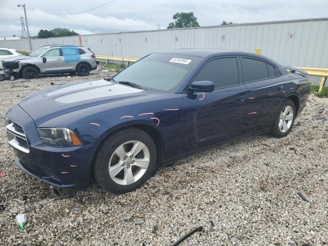 Photo 0 VIN: 2C3CDXBG4DH720363 - DODGE CHARGER 