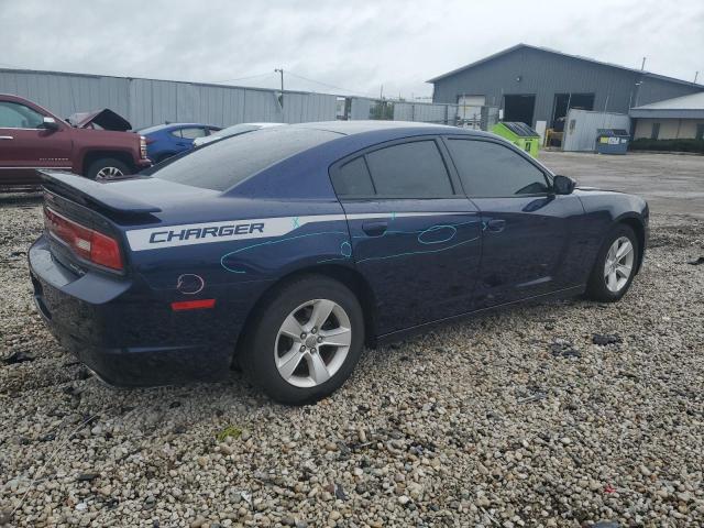 Photo 2 VIN: 2C3CDXBG4DH720363 - DODGE CHARGER 