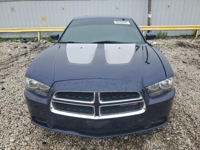 Photo 4 VIN: 2C3CDXBG4DH720363 - DODGE CHARGER 