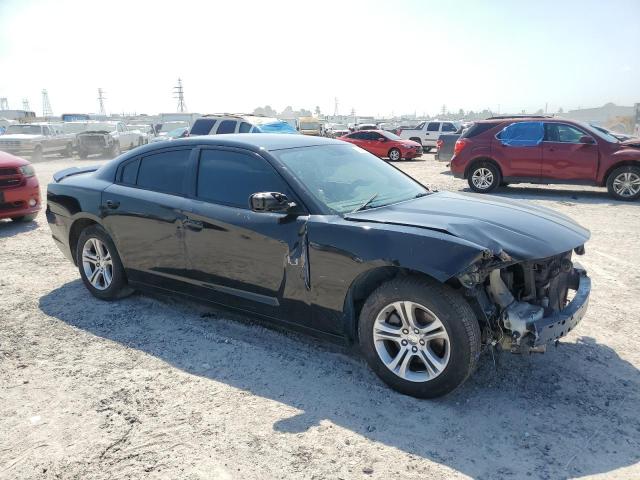 Photo 3 VIN: 2C3CDXBG4EH102381 - DODGE CHARGER SE 