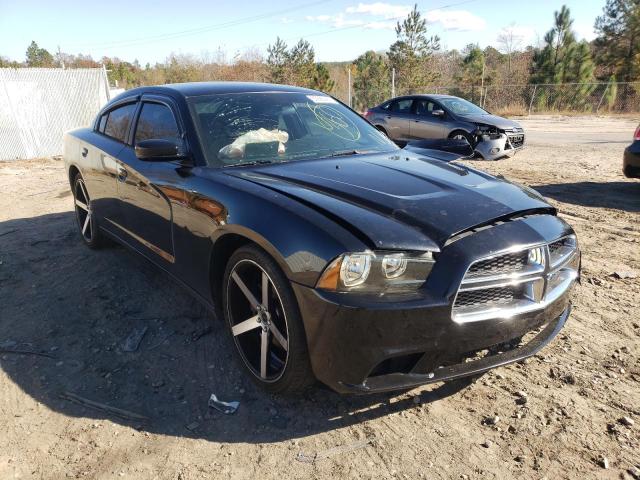 Photo 0 VIN: 2C3CDXBG4EH131699 - DODGE CHARGER SE 