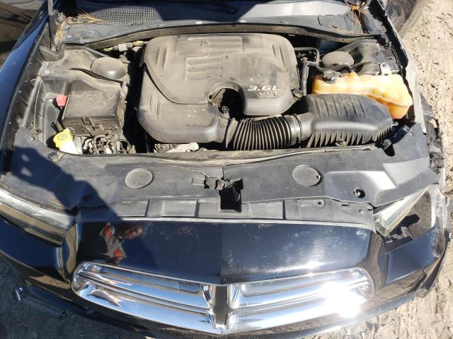 Photo 6 VIN: 2C3CDXBG4EH131699 - DODGE CHARGER SE 