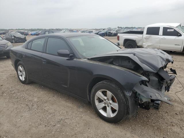 Photo 3 VIN: 2C3CDXBG4EH135414 - DODGE CHARGER 