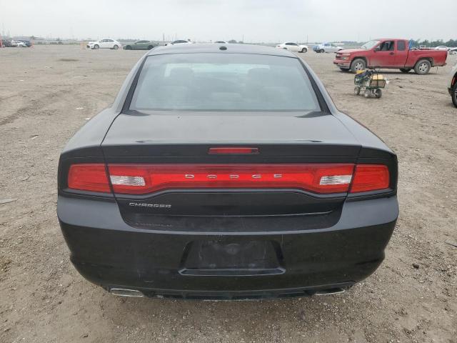 Photo 5 VIN: 2C3CDXBG4EH135414 - DODGE CHARGER 