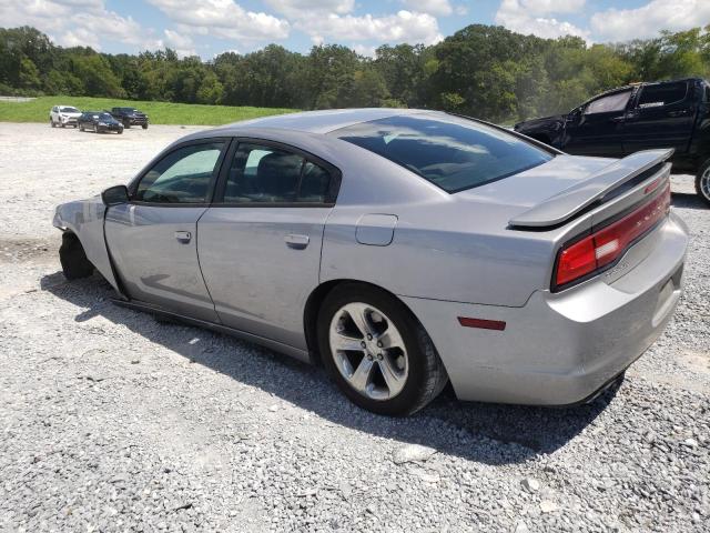 Photo 1 VIN: 2C3CDXBG4EH144825 - DODGE CHARGER 