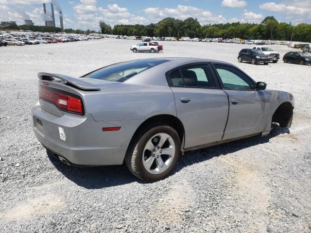 Photo 2 VIN: 2C3CDXBG4EH144825 - DODGE CHARGER 