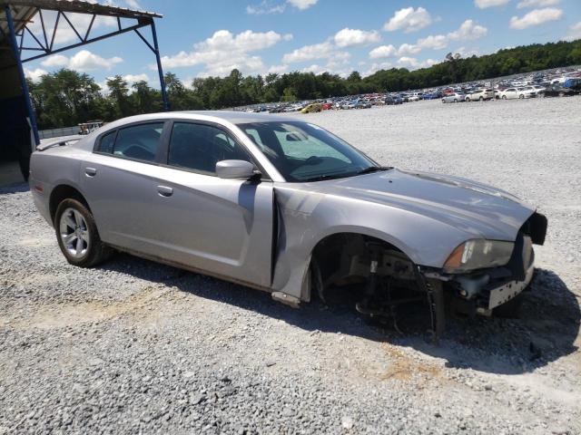 Photo 3 VIN: 2C3CDXBG4EH144825 - DODGE CHARGER 