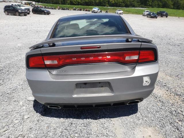 Photo 5 VIN: 2C3CDXBG4EH144825 - DODGE CHARGER 