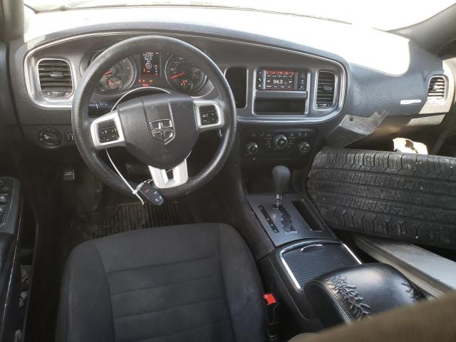 Photo 7 VIN: 2C3CDXBG4EH144825 - DODGE CHARGER 