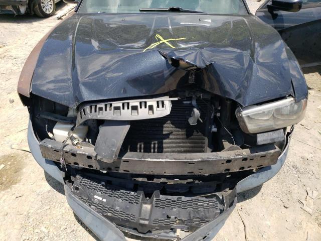 Photo 10 VIN: 2C3CDXBG4EH177520 - DODGE CHARGER SE 