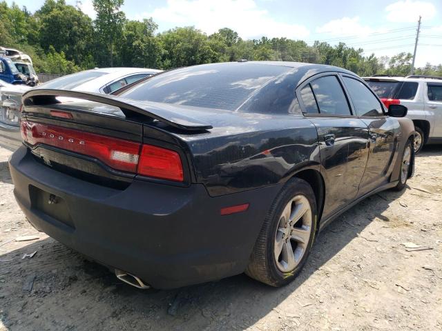 Photo 2 VIN: 2C3CDXBG4EH177520 - DODGE CHARGER SE 