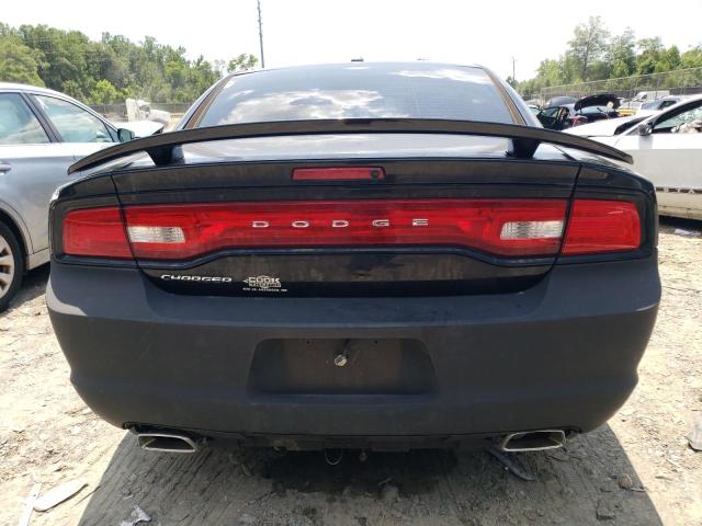 Photo 5 VIN: 2C3CDXBG4EH177520 - DODGE CHARGER SE 