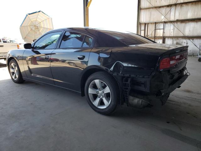 Photo 1 VIN: 2C3CDXBG4EH187612 - DODGE CHARGER SE 