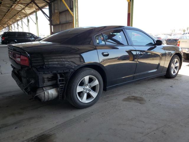 Photo 2 VIN: 2C3CDXBG4EH187612 - DODGE CHARGER SE 