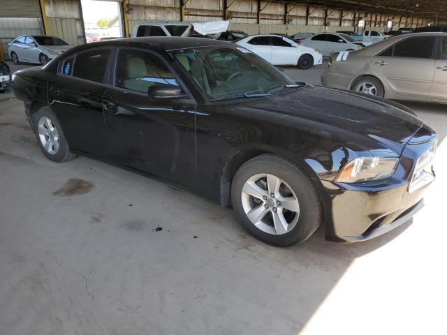 Photo 3 VIN: 2C3CDXBG4EH187612 - DODGE CHARGER SE 