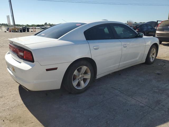 Photo 2 VIN: 2C3CDXBG4EH191837 - DODGE CHARGER 